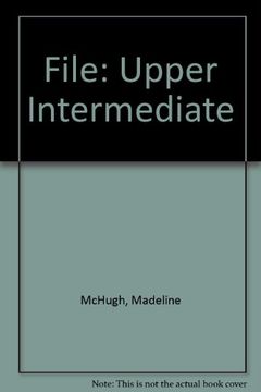 portada File Upper Interm Self Study Wb: Upper Intermediate