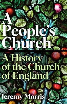 portada A People's Church (in English)