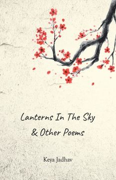 portada Lanterns in the Sky & other poems (en Inglés)