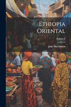 portada Ethiopia Oriental; Volume 2 