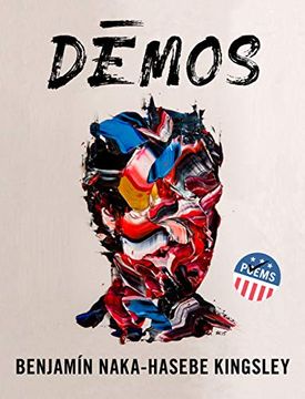 portada Dēmos: An American Multitude