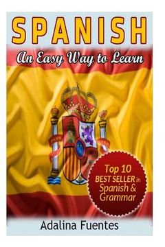 portada Spanish. An Easy Way to Learn (en Inglés)