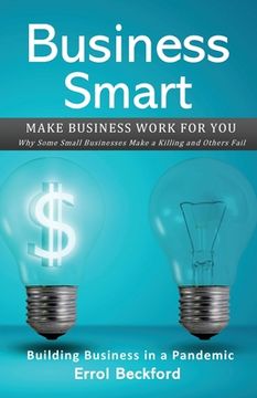 portada Business Smart (en Inglés)