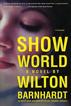 portada Show World: A Novel (en Inglés)