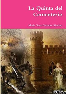 portada La Quinta del Cementerio (in Spanish)