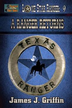 portada A Ranger Returns (in English)