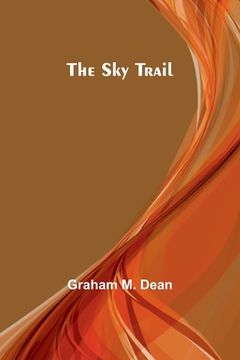 portada The Sky Trail