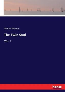 portada The Twin Soul: Vol. 1 (en Inglés)