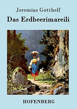 portada Das Erdbeerimareili (en Alemán)