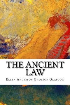 portada The Ancient Law