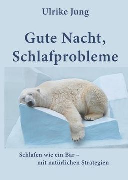 portada Gute Nacht, Schlafprobleme (en Alemán)
