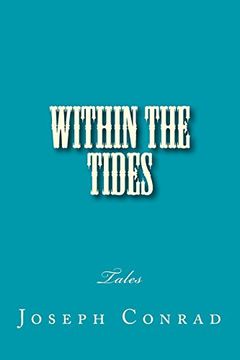 portada Within the Tides: Tales