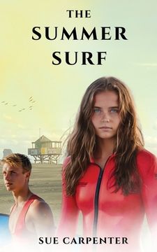 portada The Summer Surf (en Inglés)