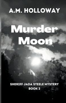portada Murder Moon