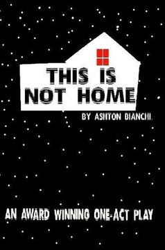 portada This Is Not Home