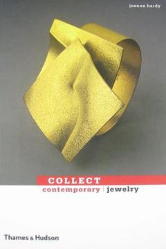 portada Collect Contemporary: Jewelry (en Inglés)