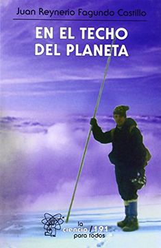 portada En el Techo del Planeta (in Spanish)