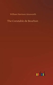 portada The Constable de Bourbon 