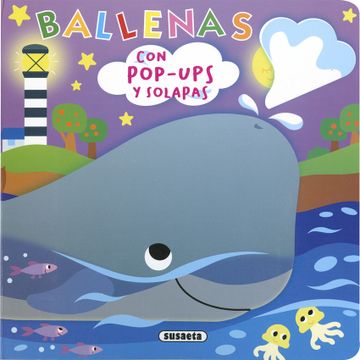 portada Ballenas (in Spanish)