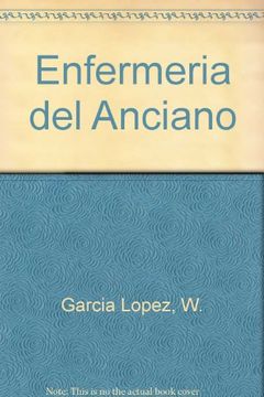 portada Enfermeria del Anciano