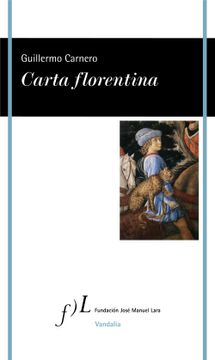 portada Carta Florentina (in Spanish)