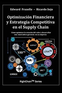 portada Optimizacion Financiera y Estrategia Competitiva en el Supply Chain