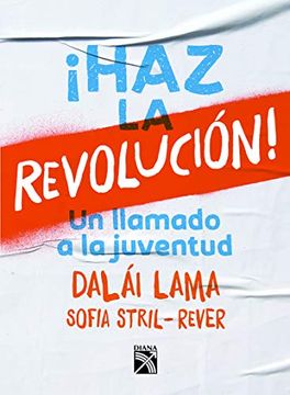 portada Haz la Revolución!
