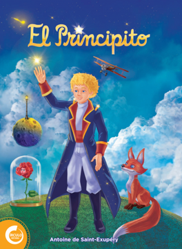 EL PRINCIPITO. Edición especial | Libreria Dante 