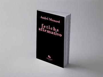 portada Fetiche Afirmativo (in Spanish)