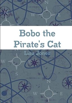 portada Bobo the Pirate's cat