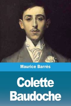 portada Colette Baudoche (in French)