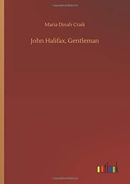 portada John Halifax, Gentleman (en Inglés)