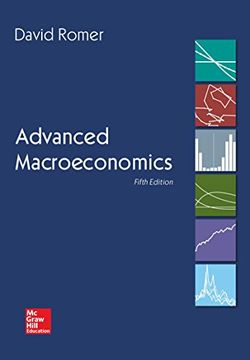 portada Advanced Macroeconomics (Mcgraw-Hill Economics) 