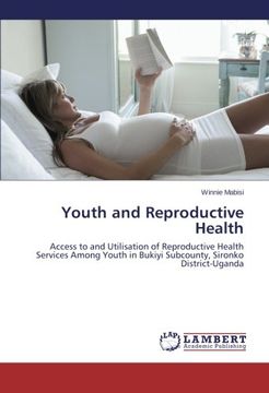 portada Youth and Reproductive Health