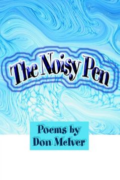 portada the noisy pen (en Inglés)
