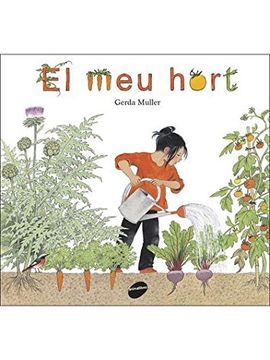 portada El meu Hort (in Spanish)