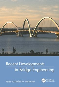 portada Recent Developments in Bridge Engineering (in English)