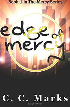 portada Edge of Mercy