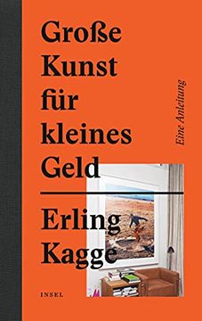 portada Große Kunst für Kleines Geld (en Alemán)