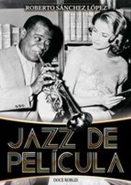 portada Jazz de película