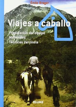 portada Viajes a Caballo (in Spanish)