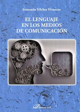 portada El Lenguaje en los Medios de Comunicación (in Spanish)