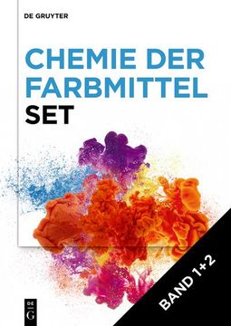 portada [set Chemie Der Farbmittel, Band 1]2]