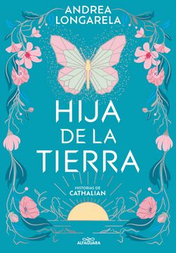 portada HIJA DE LA TIERRA (in Spanish)