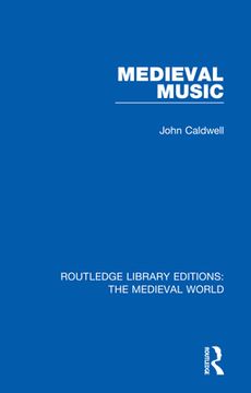 portada Medieval Music 