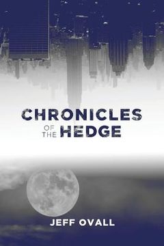 portada Chronicles of the Hedge (en Inglés)