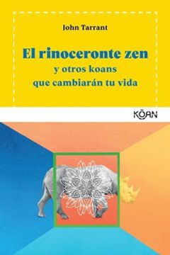 portada El Rinoceronte Zen (in Spanish)