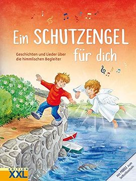 portada Ein Schutzengel für Dich: Mit Mobile (en Alemán)