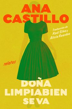 portada Dona Cleanwell Leaves Home \ Doña Cleanwell se va de Casa (Spanish Edition)