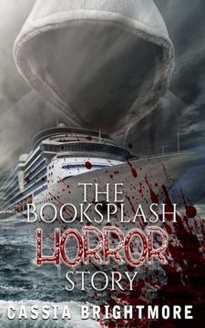 portada The Book Splash Horror Story